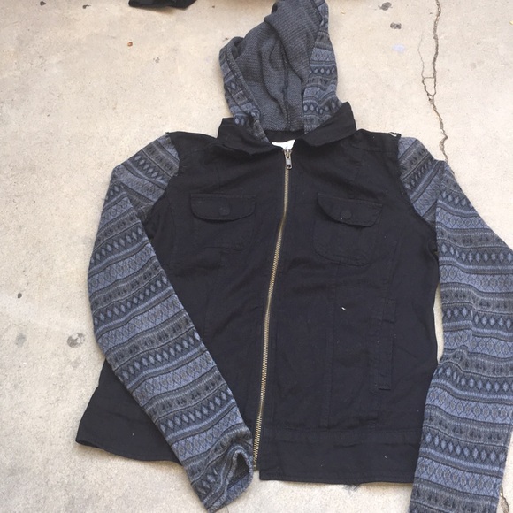 Jacket - Picture 1 of 1